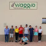 아파트호텔 Il Viaggio Impresa Sociale 4*