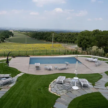 Aparthotel Il Viaggio Impresa Sociale 4*
