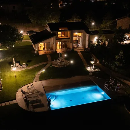 Il Viaggio Impresa Sociale Aparthotel Bicchignano