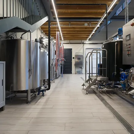 Aparthotel Il Viaggio Impresa Sociale Bicchignano