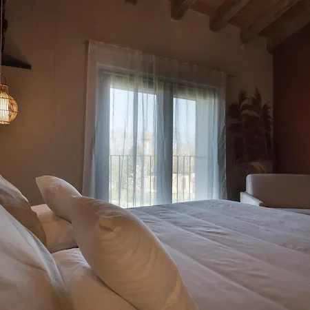 Il Viaggio Impresa Sociale 4* Bicchignano