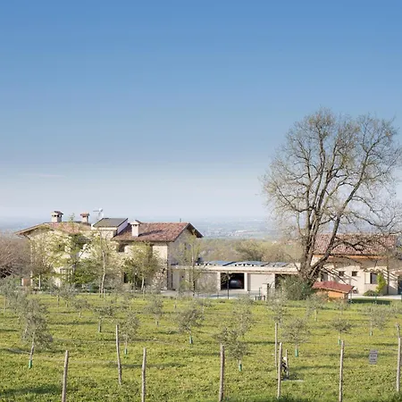 Aparthotel Il Viaggio Impresa Sociale 4*