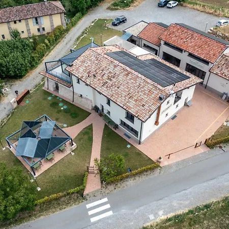 Il Viaggio Impresa Sociale Aparthotel