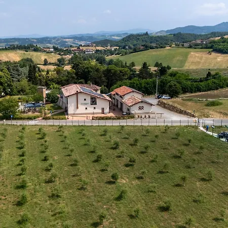 Il Viaggio Impresa Sociale Aparthotel