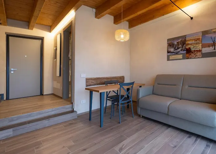 Aparthotel Il Viaggio Impresa Sociale