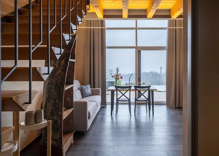 Il Viaggio Impresa Sociale Aparthotel Bicchignano