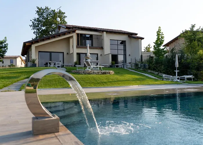 Il Viaggio Impresa Sociale Aparthotel Bicchignano