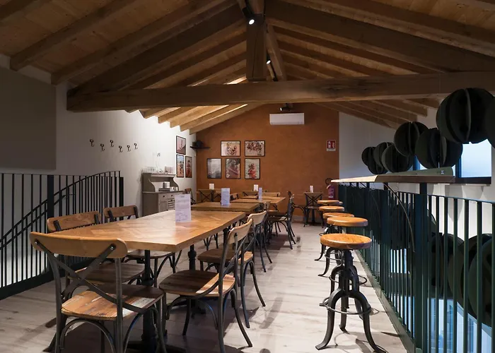 Il Viaggio Impresa Sociale Aparthotel 4*