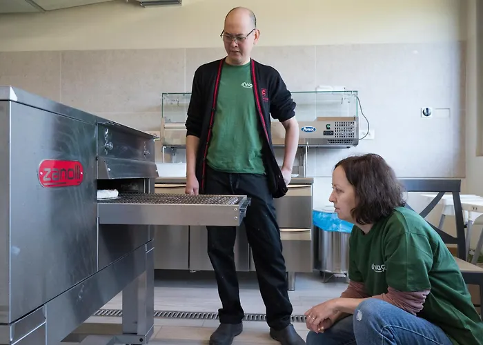 Il Viaggio Impresa Sociale 4*