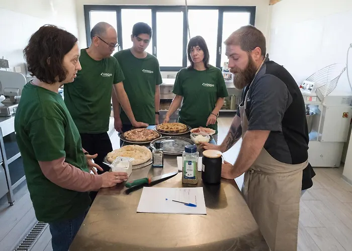 Il Viaggio Impresa Sociale Aparthotel