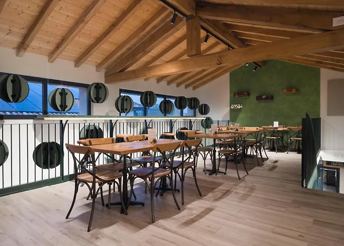 Aparthotel Il Viaggio Impresa Sociale