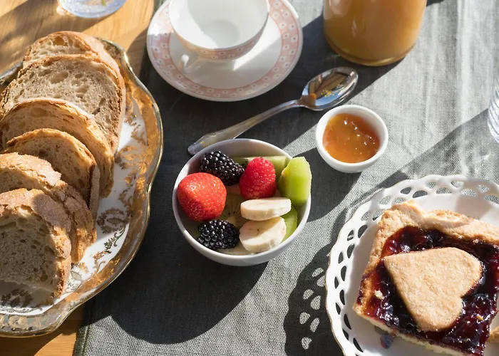 Il Viaggio Impresa Sociale Aparthotel 4*