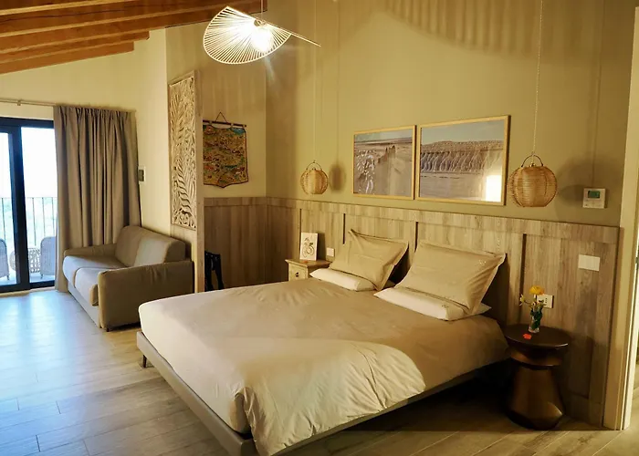 Il Viaggio Impresa Sociale Aparthotel 4*