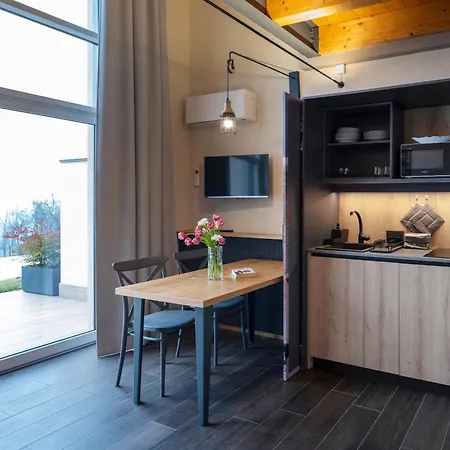 Il Viaggio Impresa Sociale 4* Bicchignano