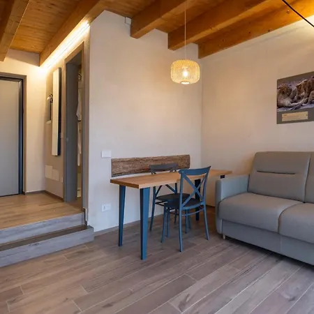 Aparthotel Il Viaggio Impresa Sociale