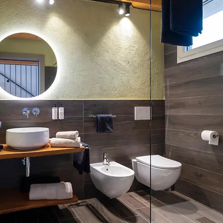 Aparthotel Il Viaggio Impresa Sociale 4*