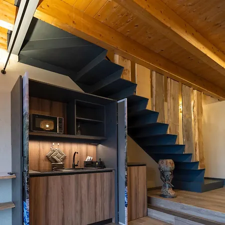 Aparthotel Il Viaggio Impresa Sociale 4*