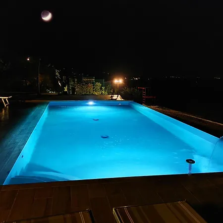 Hotel apartamentowy Il Viaggio Impresa Sociale