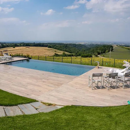 Il Viaggio Impresa Sociale Aparthotel Bicchignano