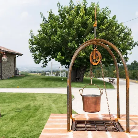 Il Viaggio Impresa Sociale Bicchignano