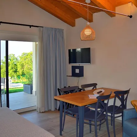 Il Viaggio Impresa Sociale Hotel apartamentowy