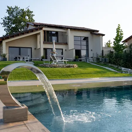 Il Viaggio Impresa Sociale מלון דירות Bicchignano