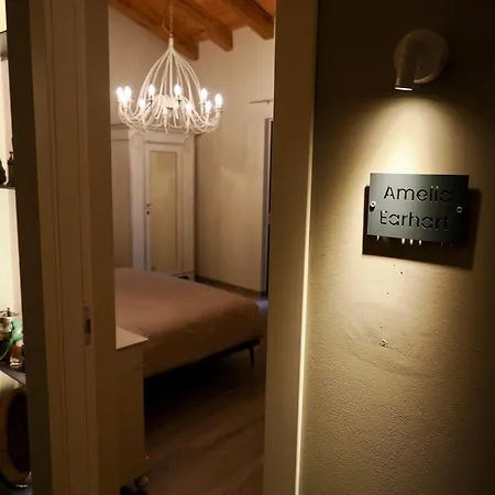 Aparthotel Il Viaggio Impresa Sociale