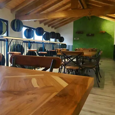 Il Viaggio Impresa Sociale Aparthotel *