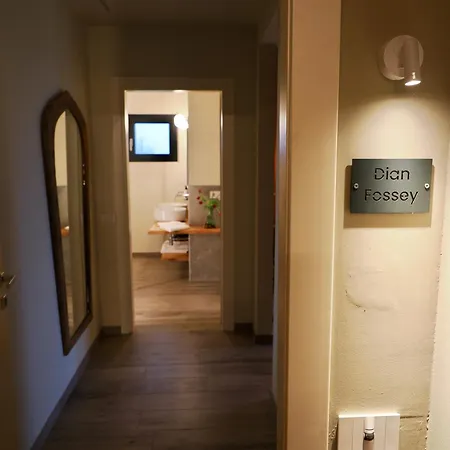 Aparthotel Il Viaggio Impresa Sociale *