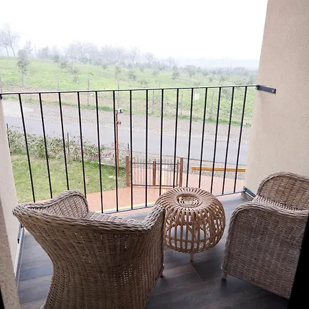 Il Viaggio Impresa Sociale Aparthotel Bicchignano