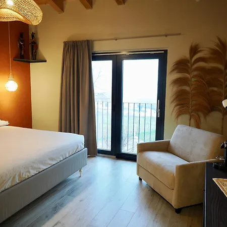 Il Viaggio Impresa Sociale Aparthotel *