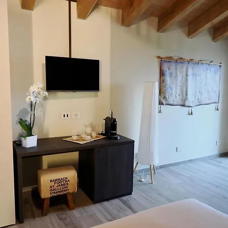 Il Viaggio Impresa Sociale Aparthotel *
