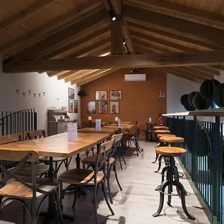 Il Viaggio Impresa Sociale מלון דירות 4*