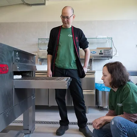 Il Viaggio Impresa Sociale 4*