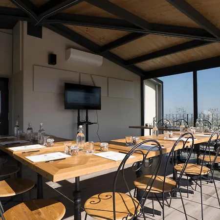 Il Viaggio Impresa Sociale Bicchignano