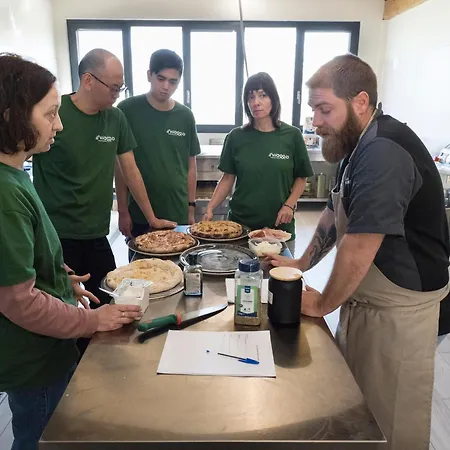 Il Viaggio Impresa Sociale Hotel apartamentowy