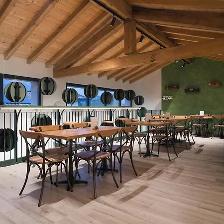 מלון דירות Il Viaggio Impresa Sociale