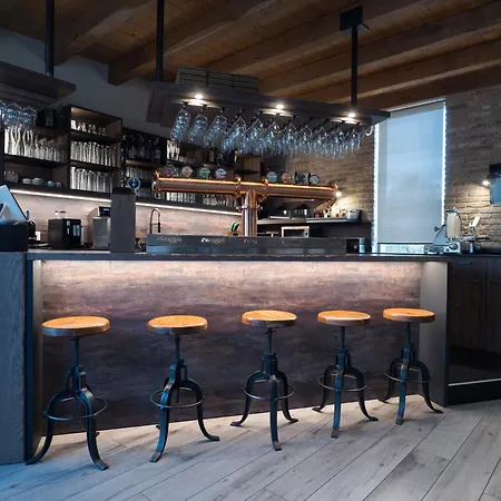 Il Viaggio Impresa Sociale Bicchignano