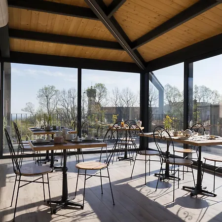 Il Viaggio Impresa Sociale מלון דירות