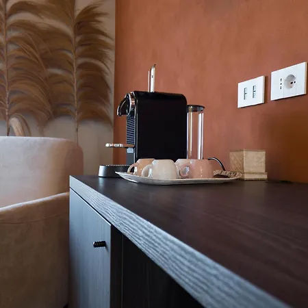 Apart Otel Il Viaggio Impresa Sociale