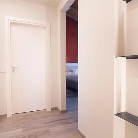 Il Viaggio Impresa Sociale Apart Otel Bicchignano