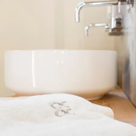 Il Viaggio Impresa Sociale Hotel apartamentowy *