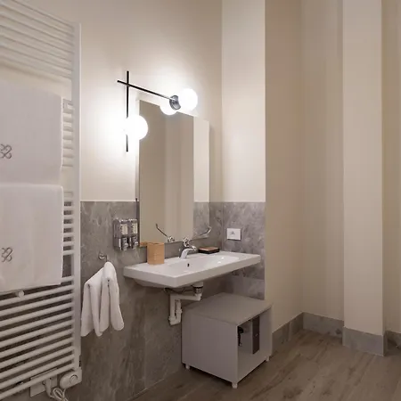 Il Viaggio Impresa Sociale Aparthotel Bicchignano