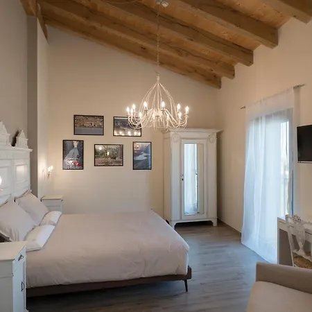 Apart Otel Il Viaggio Impresa Sociale Bicchignano