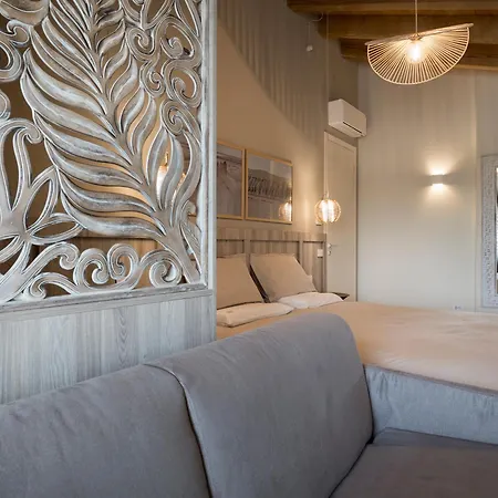 Apart Otel Il Viaggio Impresa Sociale Bicchignano