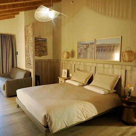 Il Viaggio Impresa Sociale Aparthotel *