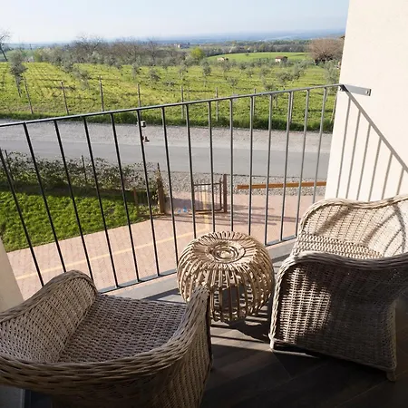 Il Viaggio Impresa Sociale Bicchignano