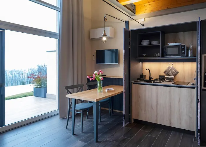 Il Viaggio Impresa Sociale 4* Bicchignano