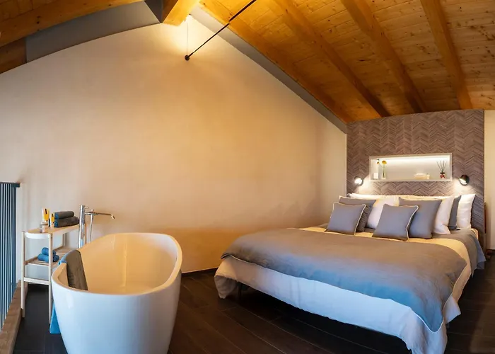 Il Viaggio Impresa Sociale Aparthotel 4*