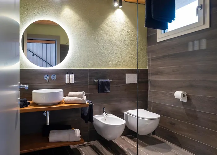 Aparthotel Il Viaggio Impresa Sociale 4*